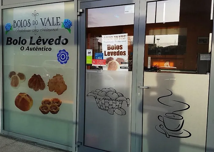 아파트 T3 In Downtown With Sea View *