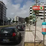 T3 In Downtown With Sea View * Ponta Delgada