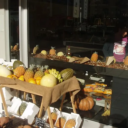 T3 In Downtown With Sea View