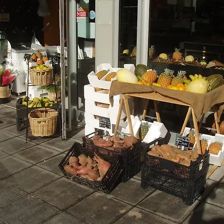 T3 In Downtown With Sea View Ponta Delgada