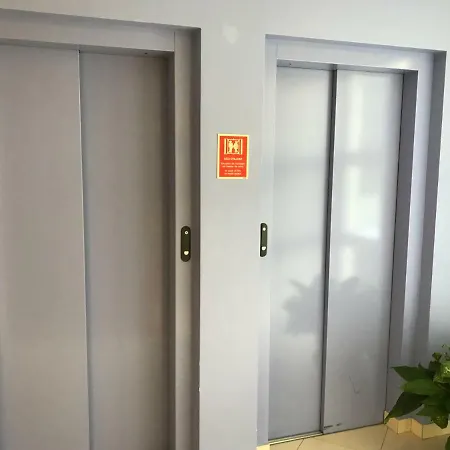 T3 In Downtown With Sea View