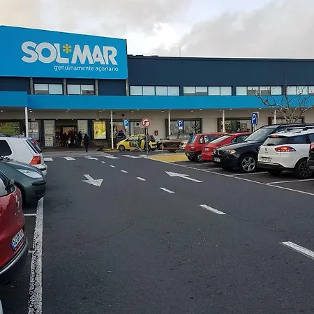 Apartament T3 In Downtown With Sea View *