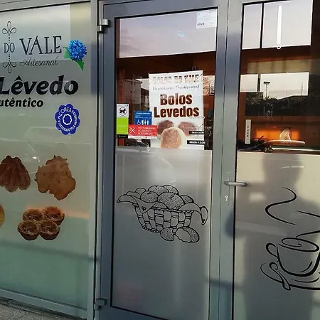 Lägenhet T3 In Downtown With Sea View *