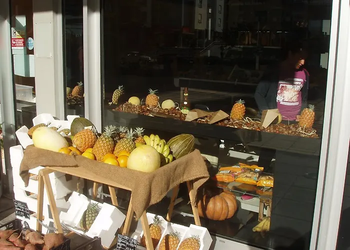 T3 In Downtown With Sea View