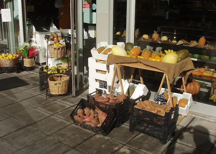 T3 In Downtown With Sea View 蓬塔德尔加达