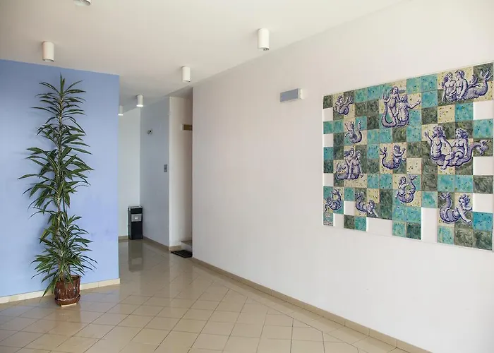 T3 In Downtown With Sea View Apartment *